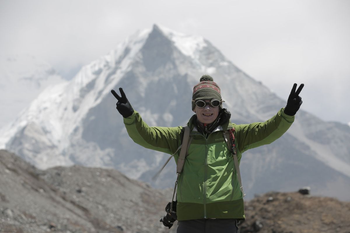 Дмитрий Комаров